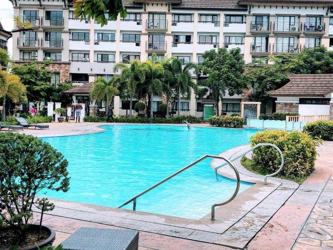 Ri'S One Oasis W Free Pool Back Of Sm City Mall Davao Exterior photo